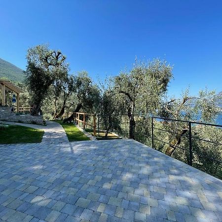 Bb Kasa Katia Bed & Breakfast Malcesine Dış mekan fotoğraf