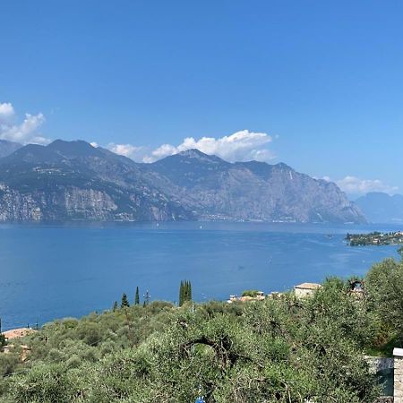 Bb Kasa Katia Bed & Breakfast Malcesine Dış mekan fotoğraf