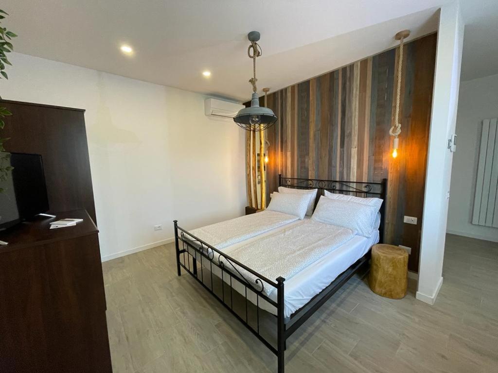 Bb Kasa Katia Bed & Breakfast Malcesine Dış mekan fotoğraf