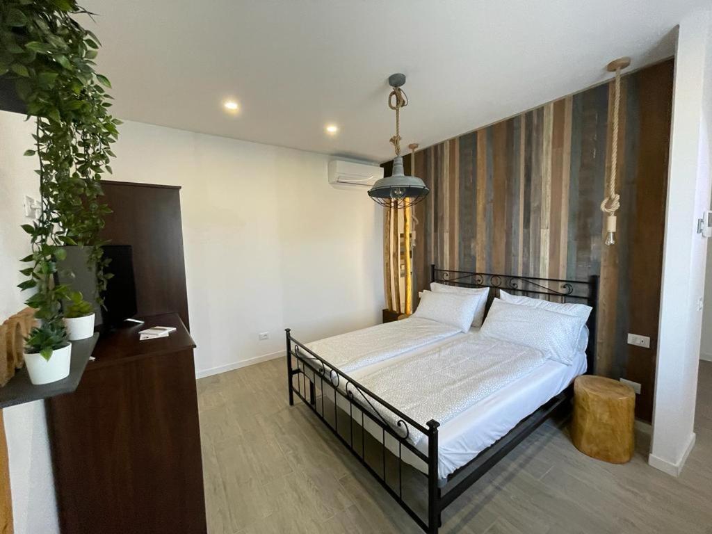 Bb Kasa Katia Bed & Breakfast Malcesine Dış mekan fotoğraf