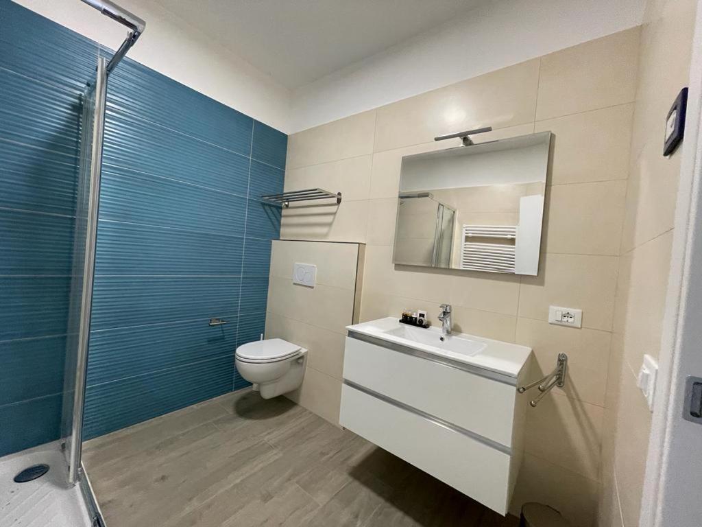 Bb Kasa Katia Bed & Breakfast Malcesine Dış mekan fotoğraf