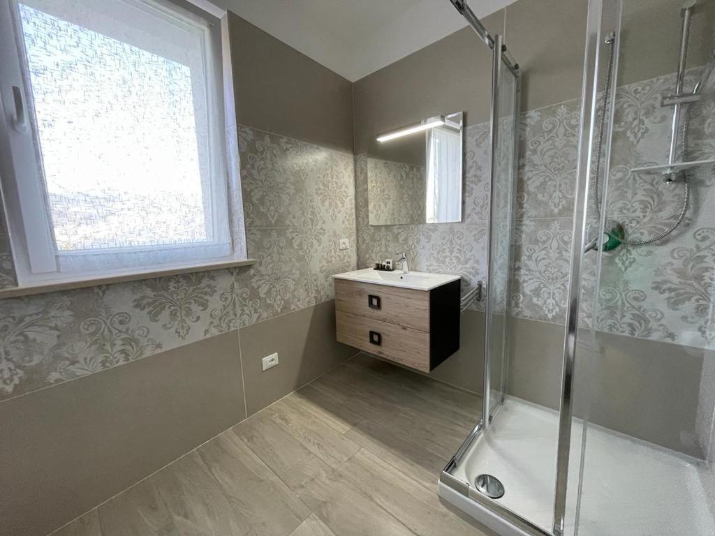 Bb Kasa Katia Bed & Breakfast Malcesine Dış mekan fotoğraf