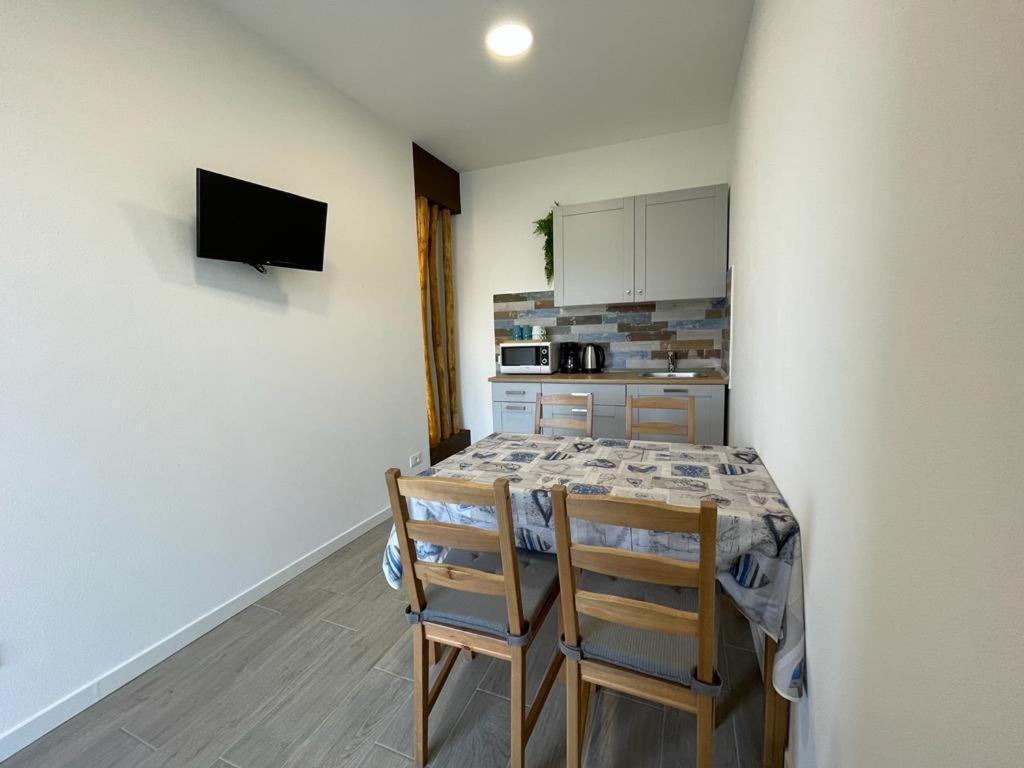 Bb Kasa Katia Bed & Breakfast Malcesine Dış mekan fotoğraf