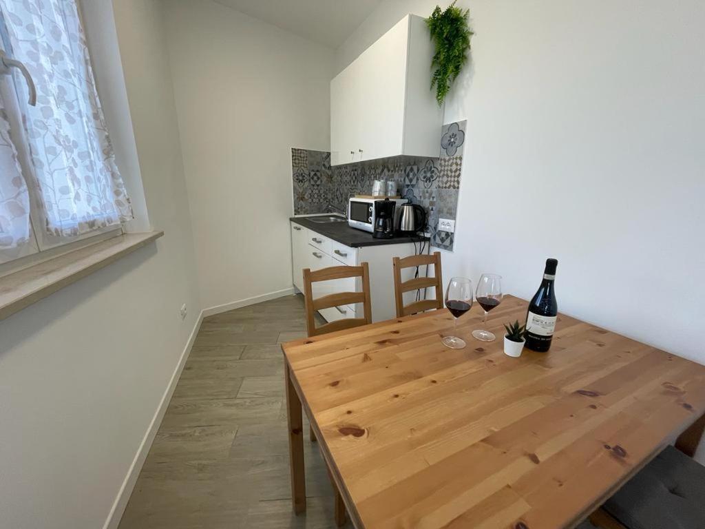 Bb Kasa Katia Bed & Breakfast Malcesine Dış mekan fotoğraf