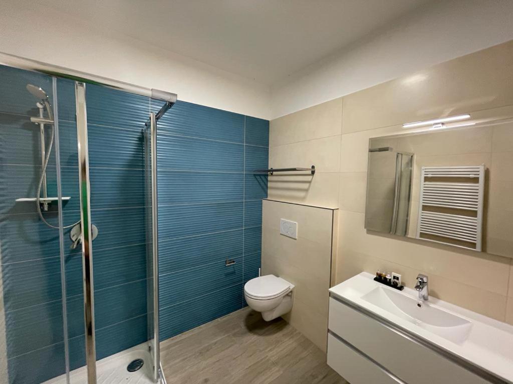 Bb Kasa Katia Bed & Breakfast Malcesine Dış mekan fotoğraf